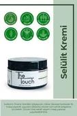 The Touch By Seda Altın Selülit Kremi 250ml - 1