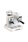 Coffeemaid Kahve Öğütücülü, Köpürtücülü 19 Bar Basınçlı Espresso Latte Cappuccino Americano Mk. 1,4L - 2