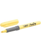 Bic Marking Fosforlu Kalem Pastel 6lı - 3