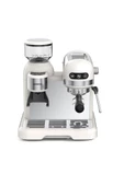 Coffeemaid Kahve Öğütücülü, Köpürtücülü 19 Bar Basınçlı Espresso Latte Cappuccino Americano Mk. 1,4L - 1