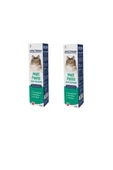 Spectrum Kedi Tüy Yumağı Önlemeyi Destekleyen Malt Macunu 30gr x 2 adet - 1