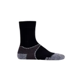 Termal Çorap - Walking - Thermoform - Siyah thumbnail 5