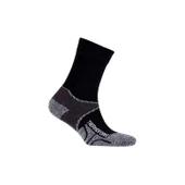 Termal Çorap - Walking - Thermoform - Siyah thumbnail 4