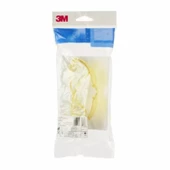 Atış Gözlüğü - Sarı - Securefit 203 - PELTOR 3M - 5