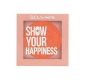 Show by Pastel Show Your Happiness - Toz Allık 206 Brave - 1