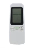Vestel Uyumlu Klima Kumandası - 1