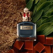 Jean Paul Gaultier Jean Paul Gaultier Scandal Pour Homme EDT 100ML Erkek Parfümü - 3