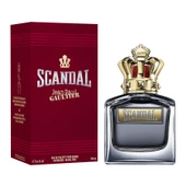 Jean Paul Gaultier Jean Paul Gaultier Scandal Pour Homme EDT 100ML Erkek Parfümü - 2