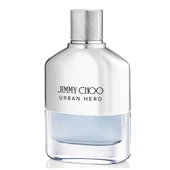 Jimmy Choo Urban Hero EDP 100ML Erkek Parfüm thumbnail 1