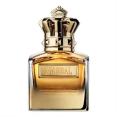 Jean Paul Gaultier Scandal Pour Homme Absolu Parfüm Concentré EDP 100ML Erkek Parfüm - 1