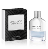 Jimmy Choo Urban Hero EDP 100ML Erkek Parfüm thumbnail 2