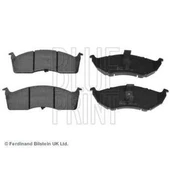 ON FREN BALATASI CHRYSLER NEON GRAND VOYAGER III - BLUEPRINT ADA104202 - 1