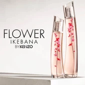Kenzo Flower By Kenzo Ikebana EDP 75ML Kadın Parfüm - 2