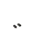 Mini Usb Male To Micro Usb Female B Type Charger Adapter Connector Converter - 1