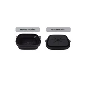 Katlanabilir Silikon Yanmaz - Yıkanabilir Kare Airfryer Kalıbı 21 Cm - 4