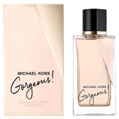 Michael Kors Gorgeous EDP 100ML Kadın Parfümü - 2