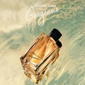 Michael Kors Gorgeous EDP 50ML Kadın Parfümü - 3