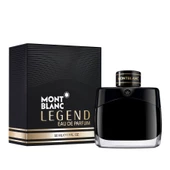 Mont Blanc Legend EDP 50ML Erkek Parfüm - 2