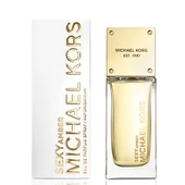 Michael Kors Sexy Amber EDP 50ML Kadın Parfüm - 2