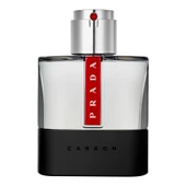 Prada Luna Rossa Carbon EDT 50ML Erkek Parfümü - 1