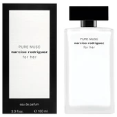 Narciso Rodriguez For Her Pure Musc EDP 100ML thumbnail 2