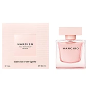 Narciso Rodriguez New Cristal EDP 90ML Kadın Parfümü - 2