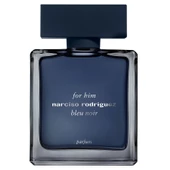Narciso Rodriguez For Him Bleu Noir Parfum 100ML Erkek Parfümü - 1