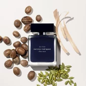 Narciso Rodriguez For Him Bleu Noir EDT Spray 100ML Erkek Parfüm - 3