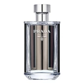 Prada L'Homme Prada EDT 100ML Erkek Parfümü - 1