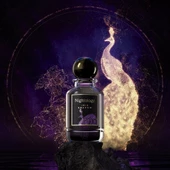 Nightology İris Shadow EDP 100ML Unisex Parfüm - 2