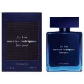 Narciso Rodriguez For Him Bleu Noir EDP 100ML Erkek Parfüm thumbnail 2