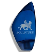 Nikos Sculpture Parfüm EDP 100ML Erkek Parfüm - 1