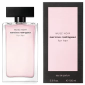 Narciso Rodriguez For Her Musc Noir EDP 100ML thumbnail 2