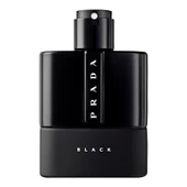 Prada Luna Rossa Black EDP 100ML Erkek Parfümü - 1