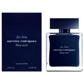 Narciso Rodriguez For Him Bleu Noir EDT Spray 100ML Erkek Parfüm - 2