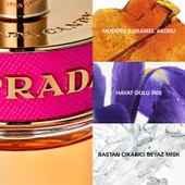 Prada Candy EDP 80ML Kadın Parfümü thumbnail 2