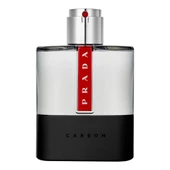 Prada Luna Rossa Carbon EDT 100ML Erkek Parfümü - 1