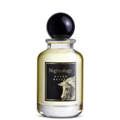 Nightology Suede Breeze EDP 100ML Unisex Parfüm - 1