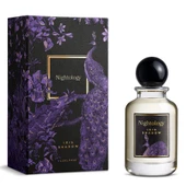 Nightology İris Shadow EDP 100ML Unisex Parfüm - 3