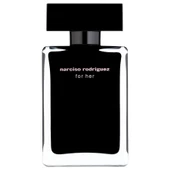 Narciso Rodriguez For Her EDT Spray 50ML thumbnail 1