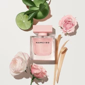Narciso Rodriguez New Cristal EDP 50ML Kadın Parfümü - 3
