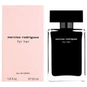Narciso Rodriguez For Her EDT Spray 50ML thumbnail 2