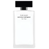 Narciso Rodriguez For Her Pure Musc EDP 100ML thumbnail 1