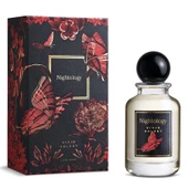 Nightology Vivid Velvet EDP 100ML Unisex Parfüm - 2
