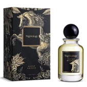 Nightology Suede Breeze EDP 100ML Unisex Parfüm - 2