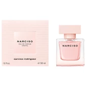 Narciso Rodriguez New Cristal EDP 50ML Kadın Parfümü - 2
