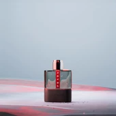 Prada Luna Rossa Carbon EDT 100ML Erkek Parfümü - 3