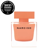 Narciso Rodriguez Narciso Ambree EDP 90ML thumbnail 1