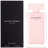 Narciso Rodriguez For Her EDP Spray 100ML thumbnail 2