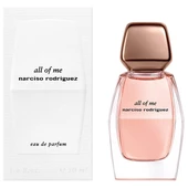 Narciso Rodriguez All Of Me EDP 50ML - 2
